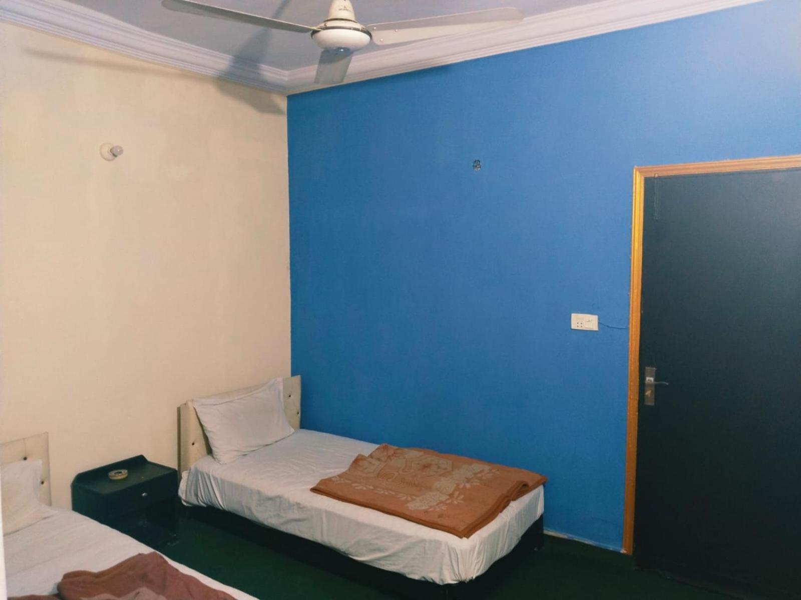 Shahzad Hotel Rávalpindí Exteriér fotografie